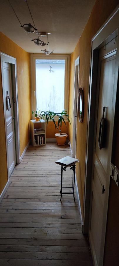 Chambre Chez L'Habitante "Bambou" Derval المظهر الخارجي الصورة