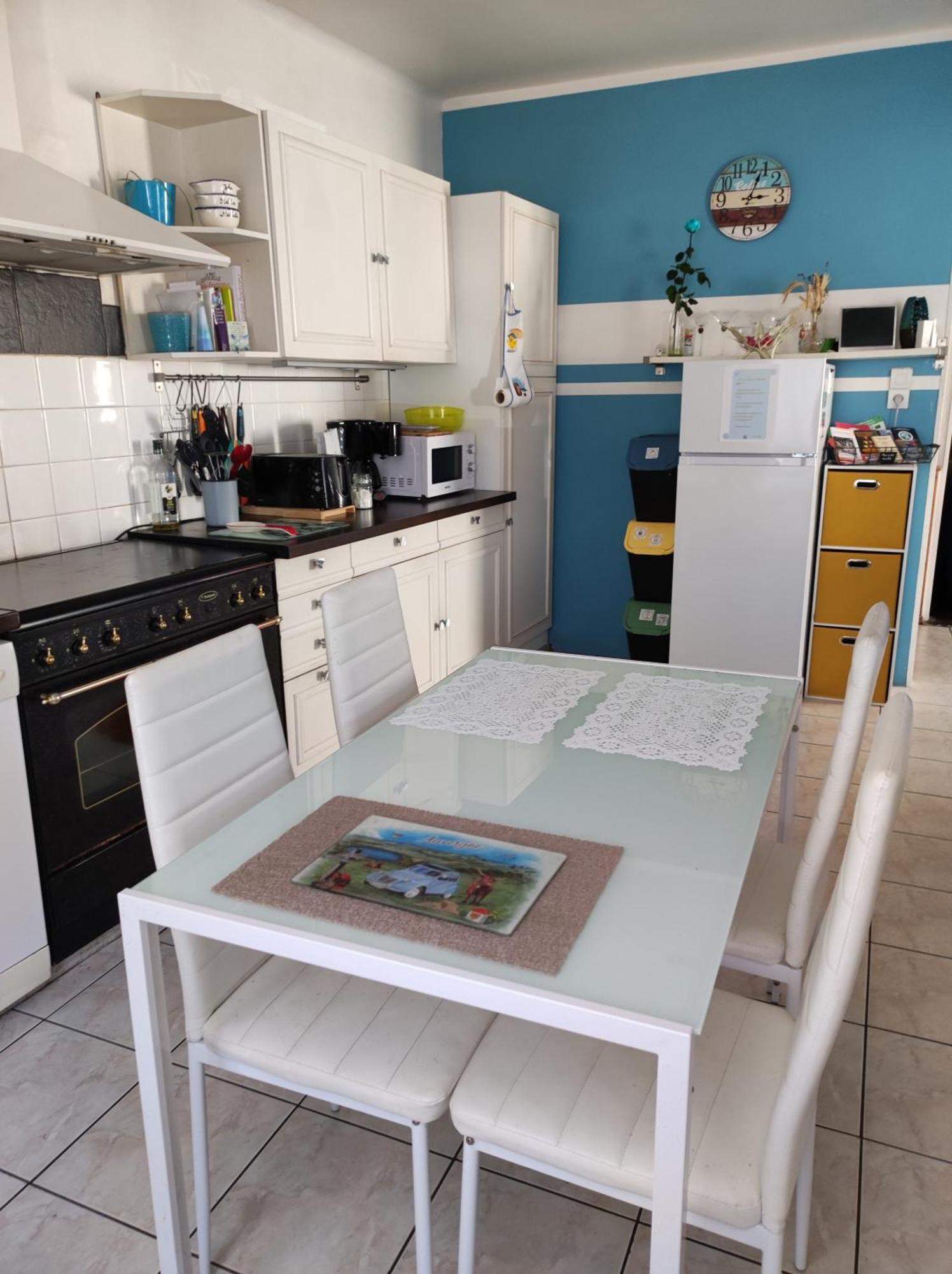 Chambre Chez L'Habitante "Bambou" Derval المظهر الخارجي الصورة