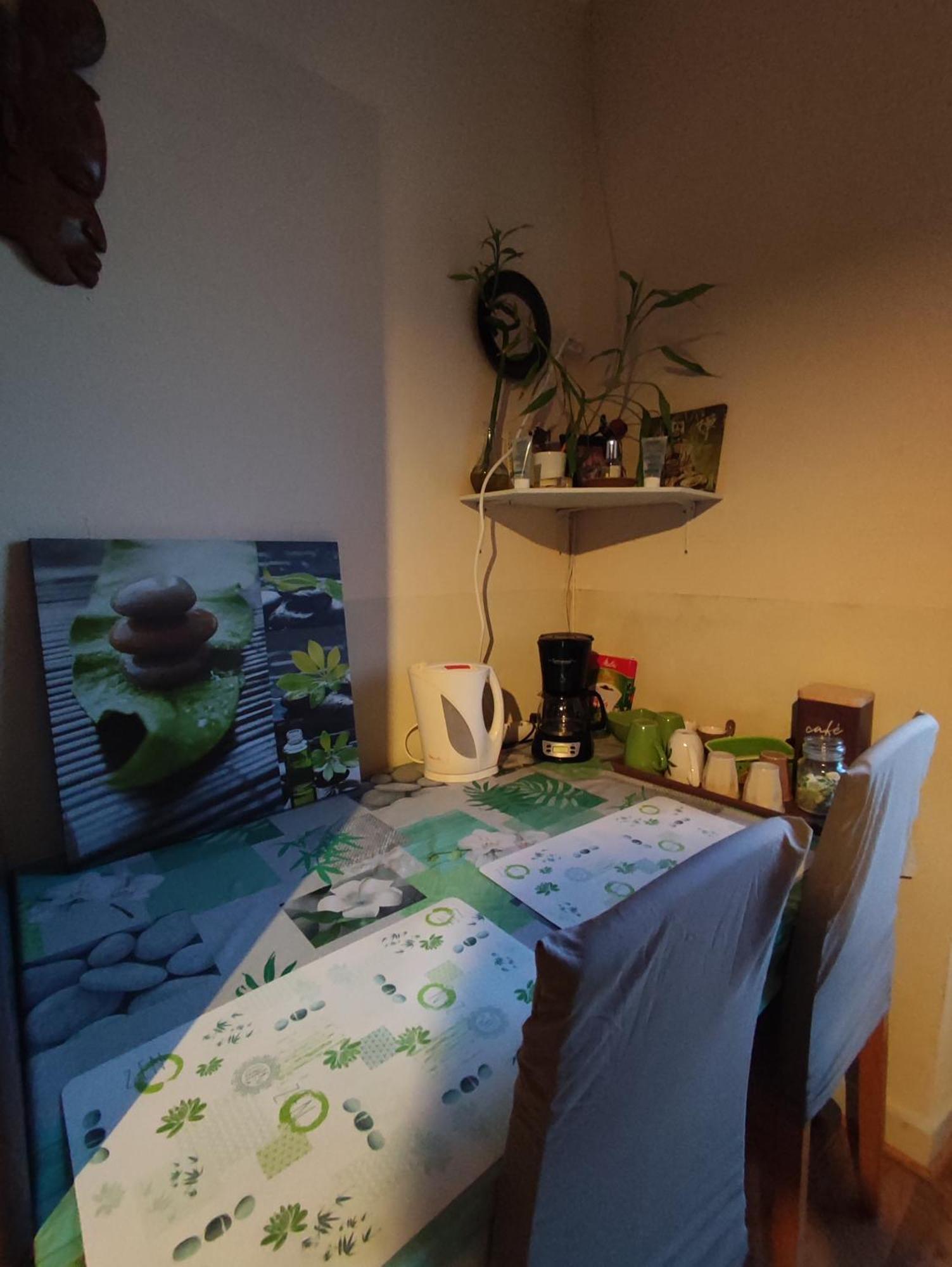 Chambre Chez L'Habitante "Bambou" Derval المظهر الخارجي الصورة